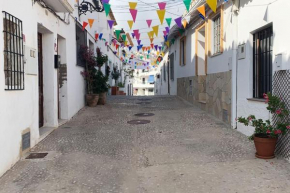 Casa Abril, Altea